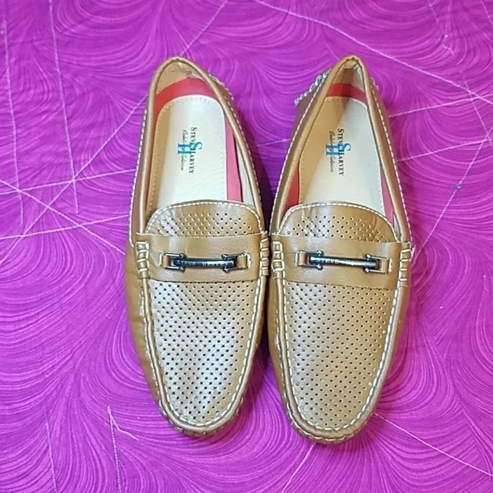 ✔ 5 for $25 Steve Harvey shoes size 7